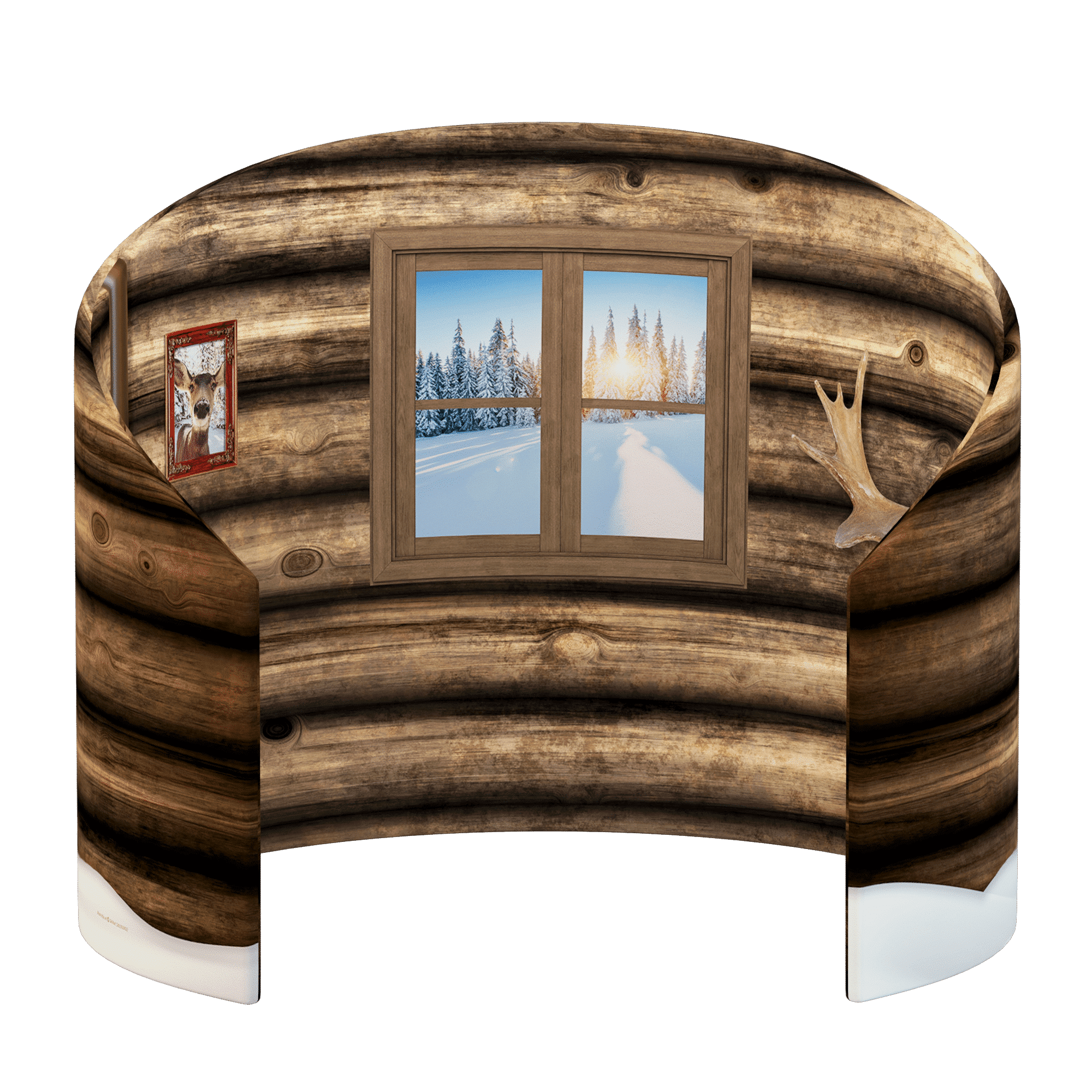 Waarzitje-Skihut-20191002-Front Waarzitje-Skihut-20191002-Front